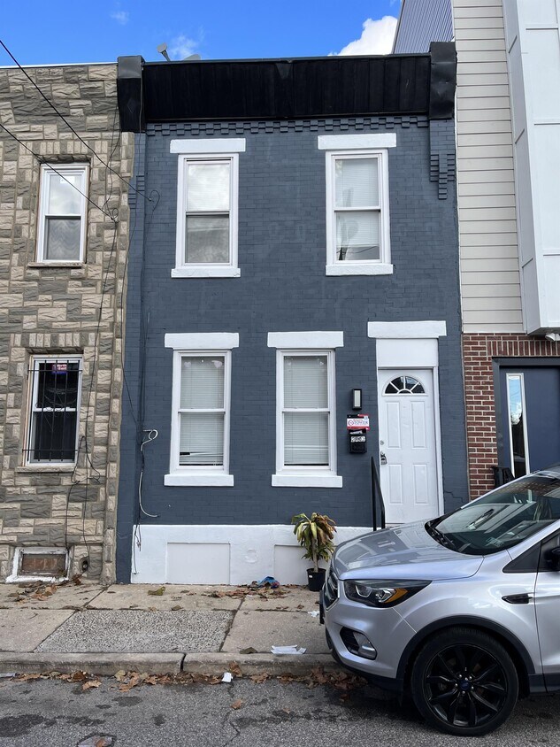 Foto principal - 2803 Winton St