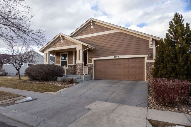Foto del edificio - 3702 Little Dipper Dr