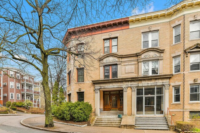 Foto del edificio - 87 Browne St
