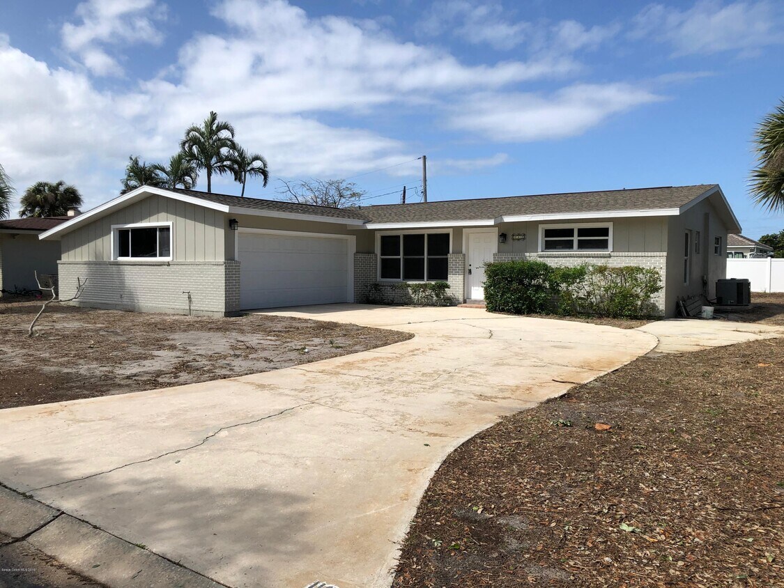 112 Wimico Dr, Satellite Beach, FL 32937 House Rental in Satellite