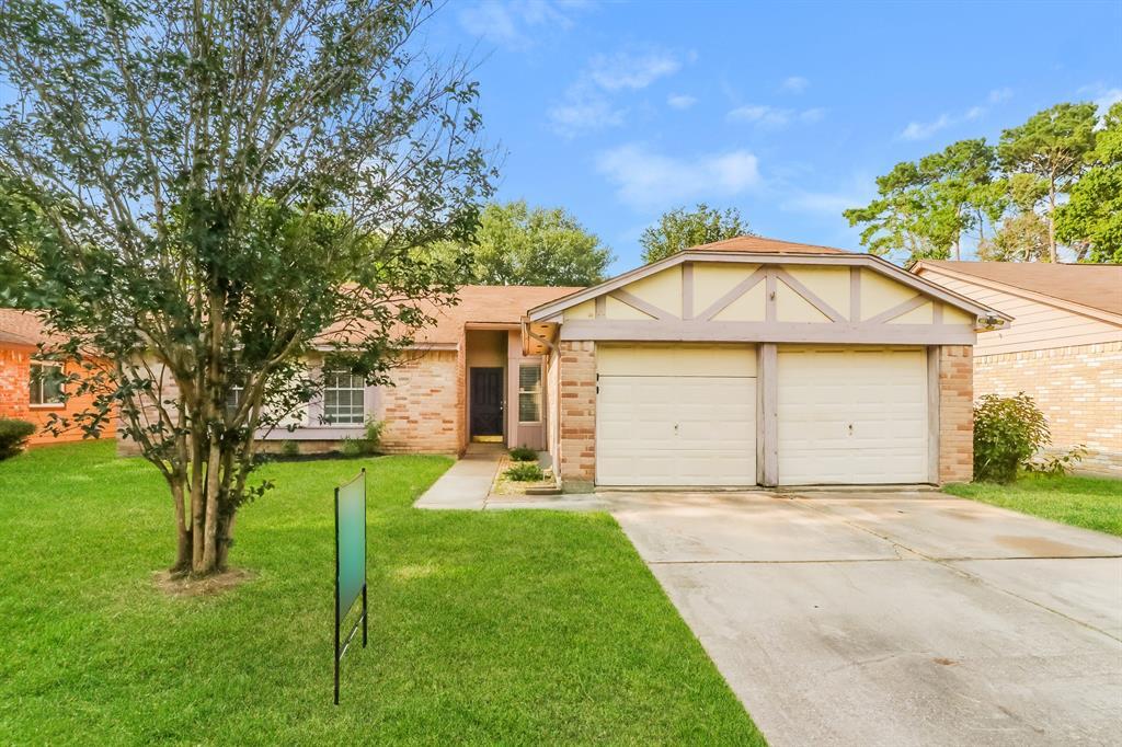 4722 Rivertree Ln, Spring, TX 77388 House Rental in Spring, TX