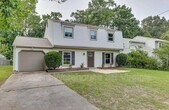 Primary Photo - 131 Harris Creek Rd