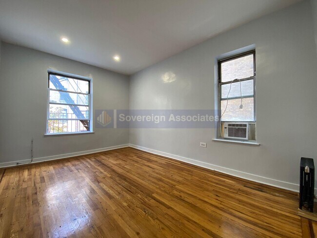 Building Photo - 600 West 196th Street