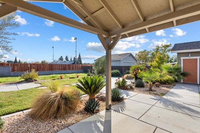 Foto del edificio - Gorgeous 2 bed, 2 bath home in Lincoln, CA