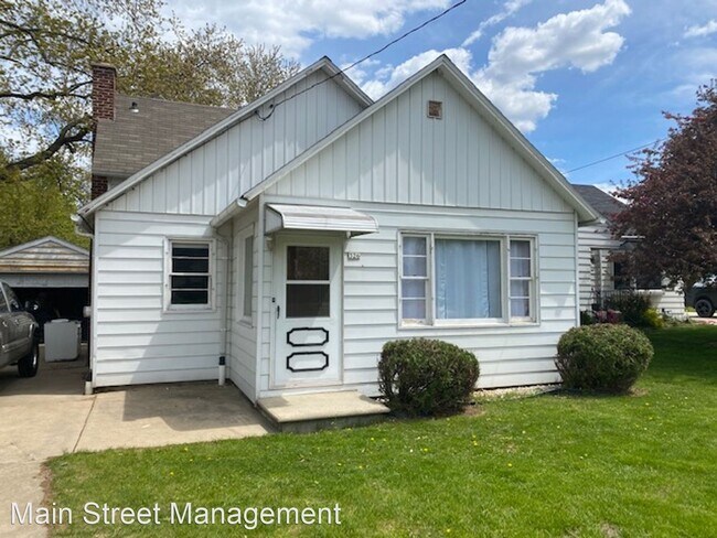 Building Photo - 3 br, 1 bath House - 326 Wisconsin Ave