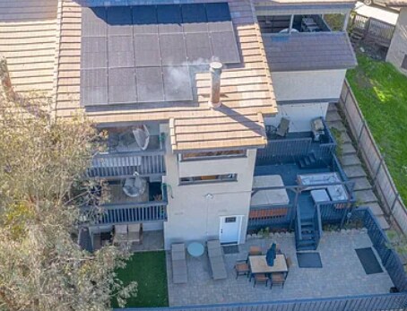 Foto del edificio - 4433 Date Ave