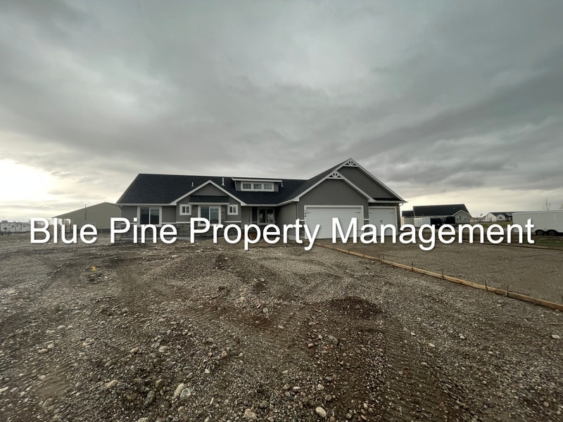 144 3729 E, Rigby, ID 83442 House Rental in Rigby, ID