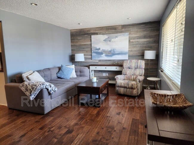 Foto del edificio - 5283 Arbutus St