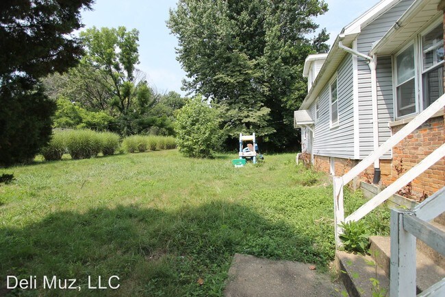 Foto del edificio - 3 br, 2 bath House - 605 S Bosse Ave