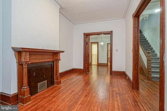 Foto del edificio - 627 N 32nd St
