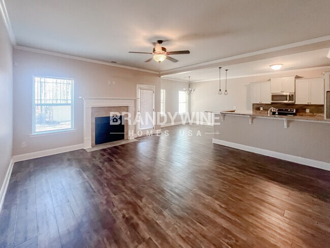 Foto del edificio - 240 Cecil Way