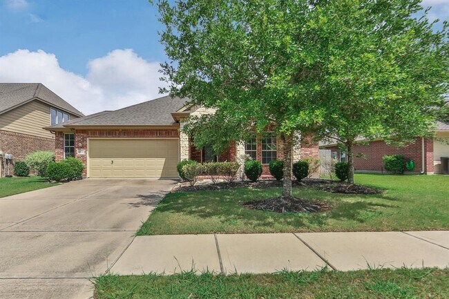Foto del edificio - 6511 Lavender Bend Ln