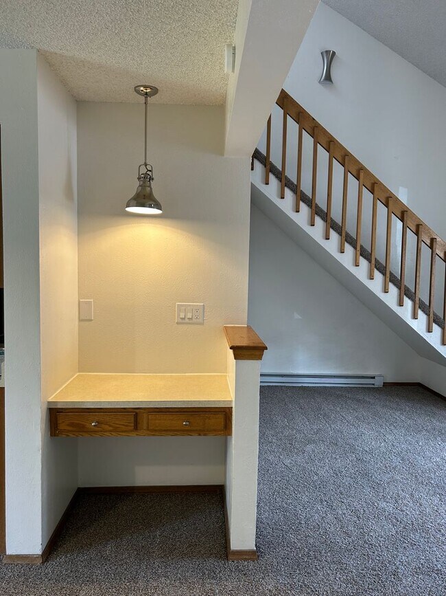 Foto del edificio - Two Bedroom 2 Bath Townhome In Rainbow Harbour Subdivision