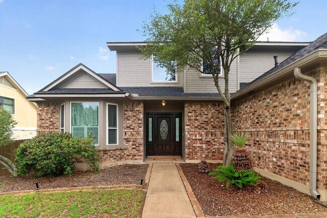 Foto del edificio - 1607 Gracy Farms Ln