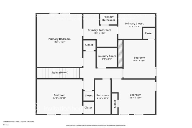 Foto del edificio - 2084 Boxwood Cir