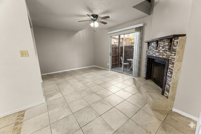 Foto del edificio - 1500 Bay Area Blvd