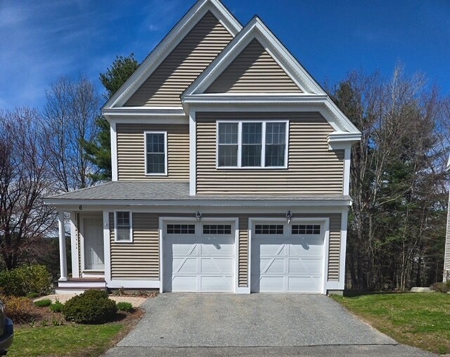 6 Longview Cir, Ayer, MA 01432 House Rental in Ayer, MA