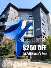 Building Photo - 1501 Tacoma Ave S