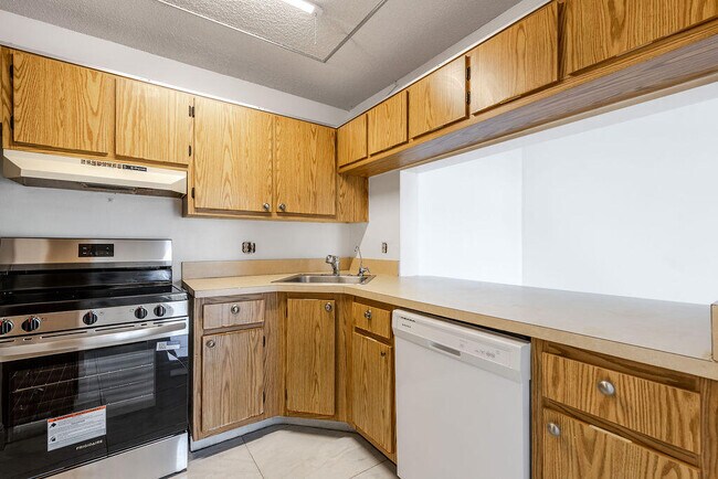 Foto del edificio - 3612 Alder Dr