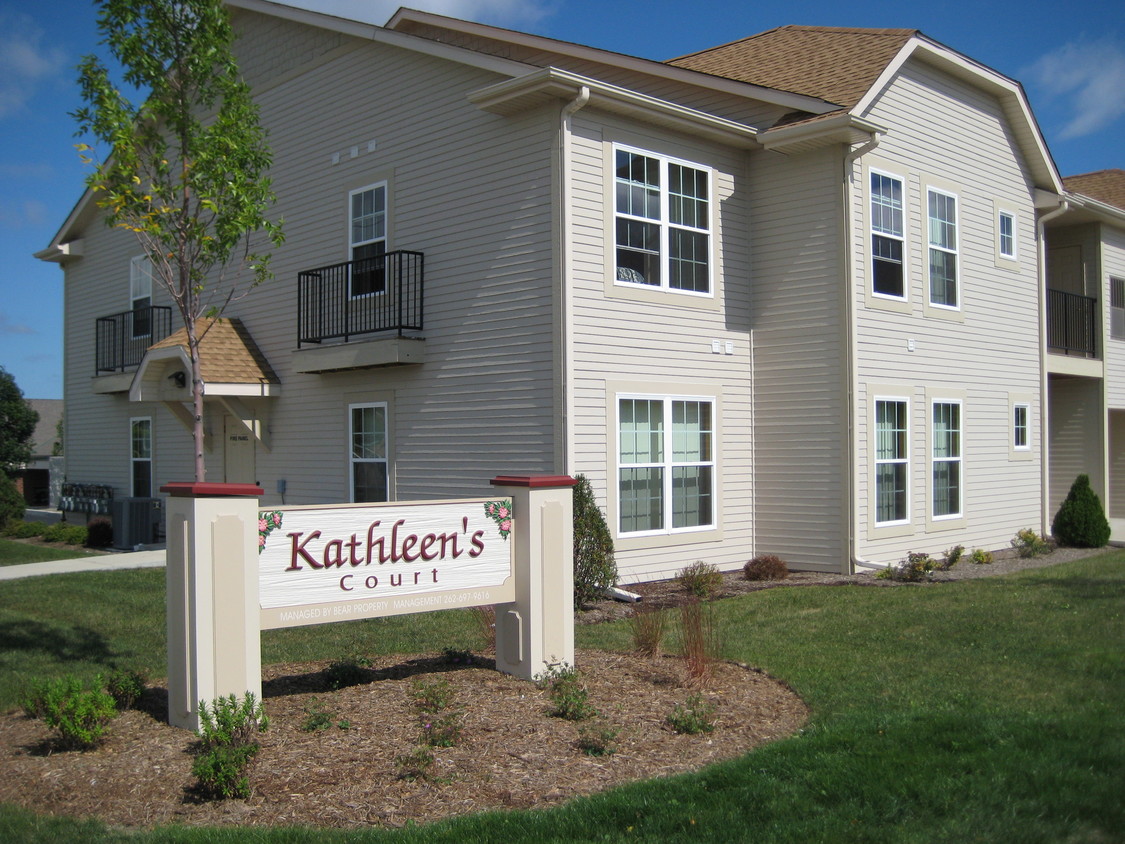 Building Photo - Kathleen's Court