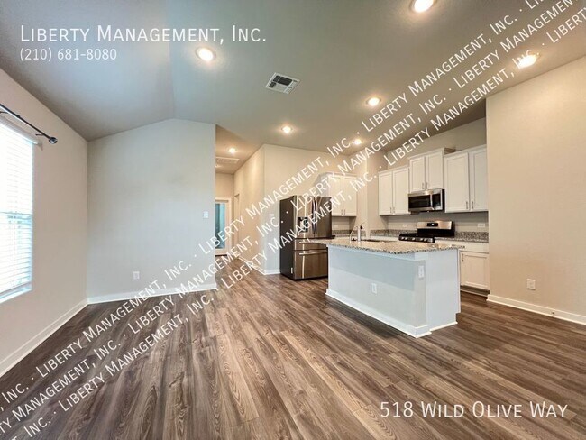 Foto del edificio - 518 Wild Olive Wy