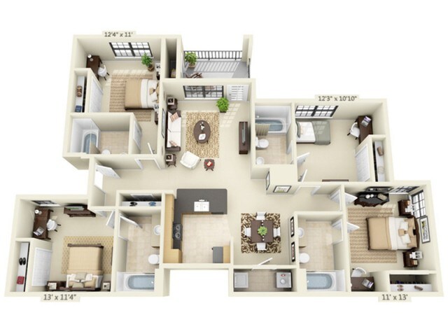 University Heights II Rentals - San Marcos, TX | Apartments.com University Heights II Rentals - San Marcos, TX | Apartments.com