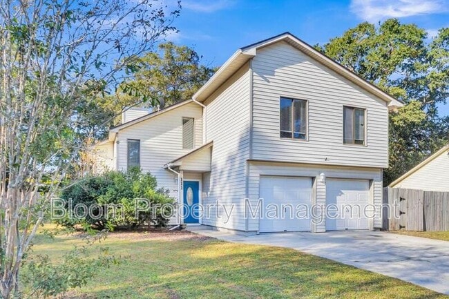 Foto del edificio - 111 Cottonwood Dr