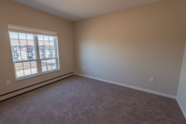 Foto del interior - Encore Park Apartments