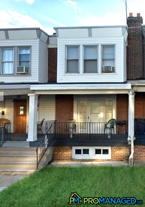Primary Photo - 2648 Massey St