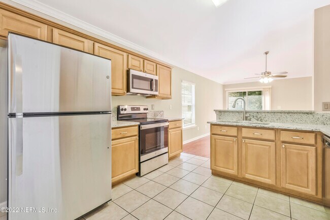 Foto del edificio - 1047 Three Forks Ct