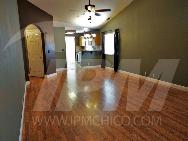 Foto del edificio - Cozy house