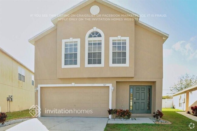 Building Photo - 947 Brenton Leaf Dr