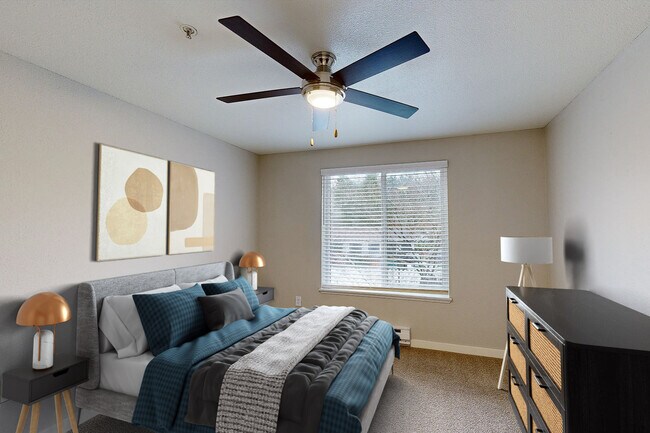 Foto del edificio - 3009 NW Overlook Dr