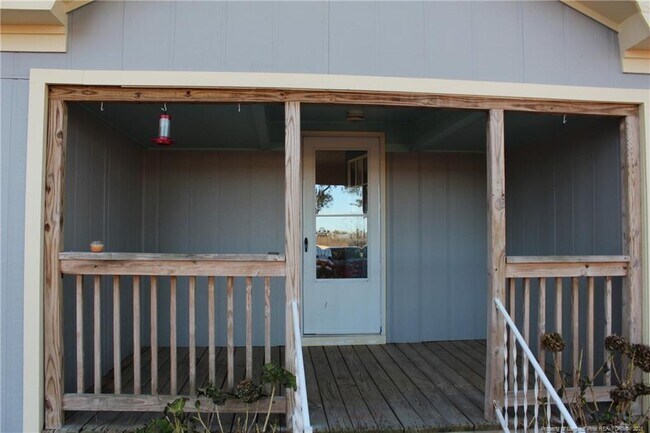 Building Photo - 805 Calloway Rd