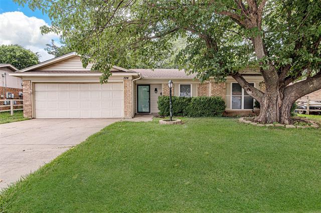 Foto principal - 724 Sue Ann Ln