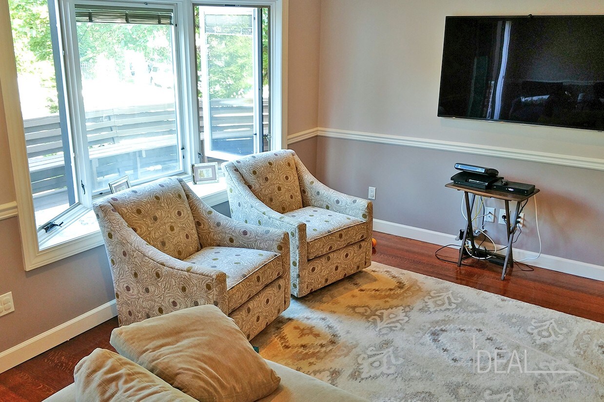 Foto principal - 649 17th St
