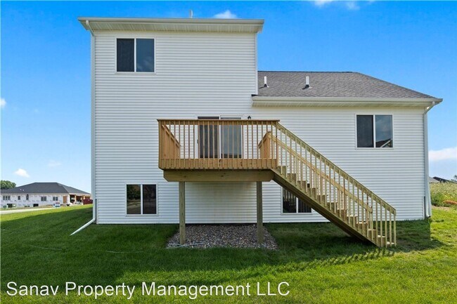 Foto del edificio - 4 br, 3 bath House - 3128 NW 29th Street
