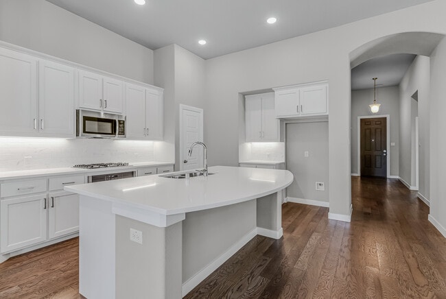 Foto del edificio - Harvest 1020