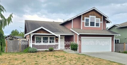 Building Photo - 28602 74th Dr NW