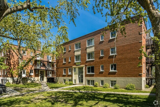 Building Photo - Norgate Apartments