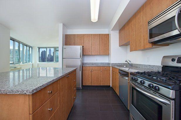 1 bedroom in Long Island City NY 11109 - 1 bedroom in Long Island City NY 11109