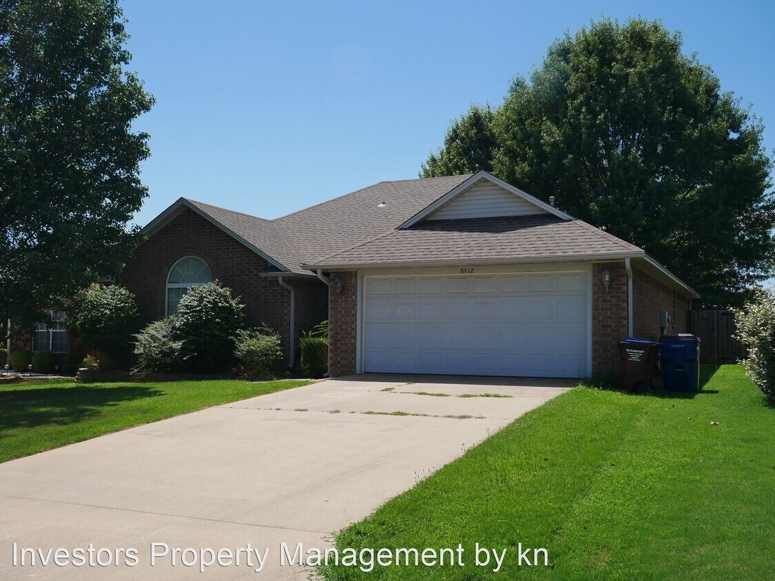 Primary Photo - 3 br, 2 bath House - 6412 Fallstone Road