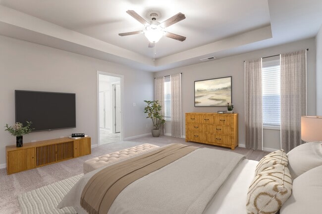 Building Photo - 3405 Lilac Crk Trl