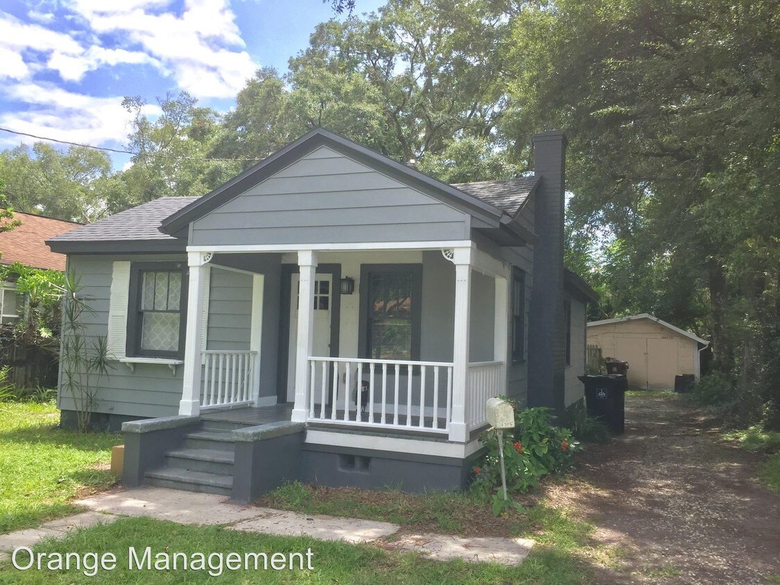 1634 Mount Vernon St, Orlando, FL 32803 House Rental in Orlando, FL
