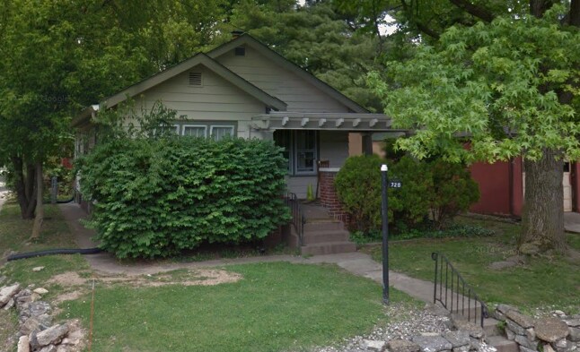 Foto principal - 720 Paxton Place