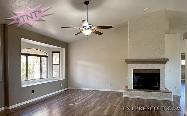 Foto del edificio - Home in Yavapai Hills HOA~ Winter Special!!