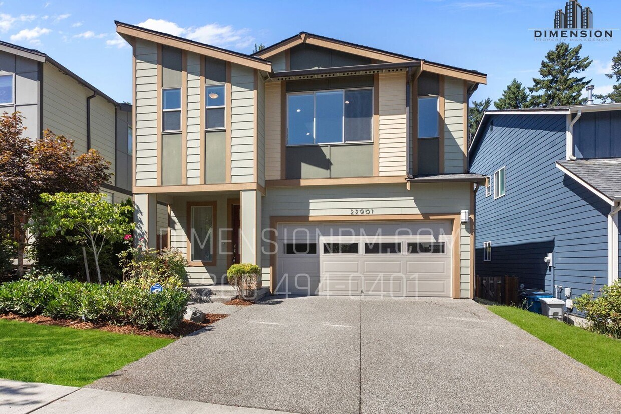 Foto principal - Kent Home