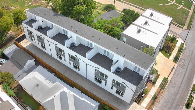 Foto del edificio - 4210 Roseland Ave