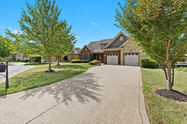 Building Photo - Rock Springs Ranch 4BR/3.5BA Home for Rent...