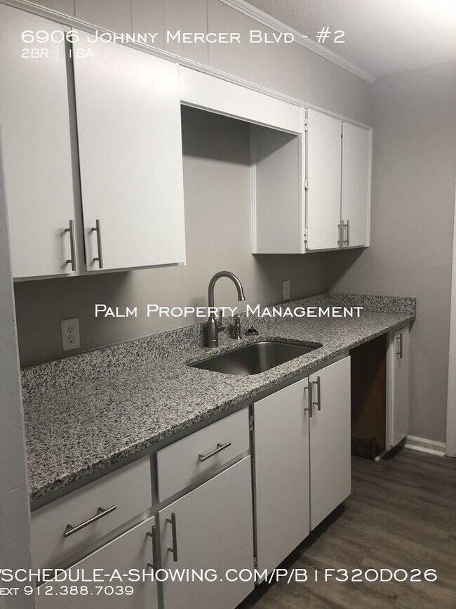 Building Photo - 6906 Johnny Mercer Blvd. #2